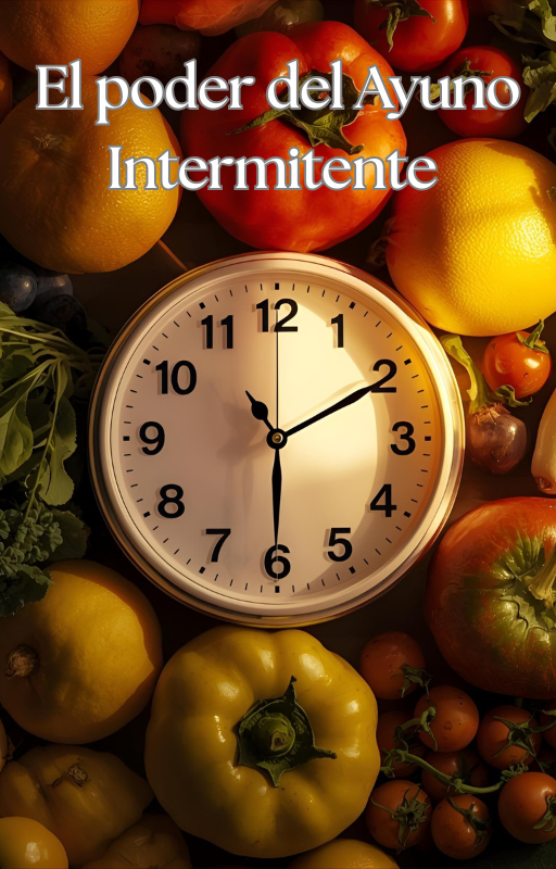 El Poder del Ayuno Intermitente